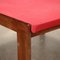 Beech 778 Table by Tobia Scarpa for Cassina, Italy, 1980s, Image 7