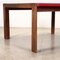 Beech 778 Table by Tobia Scarpa for Cassina, Italy, 1980s 8