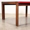 Beech 778 Table by Tobia Scarpa for Cassina, Italy, 1980s, Image 8