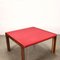 Beech 778 Table by Tobia Scarpa for Cassina, Italy, 1980s 6