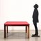 Beech 778 Table by Tobia Scarpa for Cassina, Italy, 1980s 2