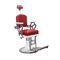Swivel Barber Chair, Italy, 1960s, Image 1