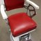 Swivel Barber Chair, Italy, 1960s, Image 7