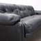 Coronado 3-Sitzer Sofa von B&B, Italien, 1960er 4