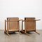 Beech Armchairs, Italy, 1960s, Set of 2, Image 8