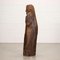 Wooden Statue, Italy, Image 8