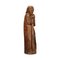 Wooden Statue, Italy, Image 1