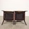Vittoria Chairs from Cantieri Carugati, 1960s, Set of 3, Image 7