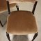 Vittoria Chairs from Cantieri Carugati, 1960s, Set of 3, Image 6