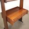 Rosewood Bookcase, 1960s 3