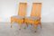 Bamboo Dining Chairs, Italy, 1970s, Set of 6 2