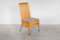Bamboo Dining Chairs, Italy, 1970s, Set of 6 4