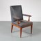 Rosewood Conference / Armchair from Pander, 1950s, Image 6