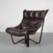 Viking Chair by Jim Myrstad for Brunstad Møbelfabrik, Norway, 1970s, Image 1