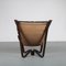 Viking Chair by Jim Myrstad for Brunstad Møbelfabrik, Norway, 1970s 7