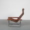 Folding Lounge Chair by Takeshi Nii, 1970s 3
