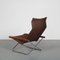 Folding Lounge Chair by Takeshi Nii, 1970s 2