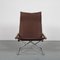 Folding Lounge Chair by Takeshi Nii, 1970s 5