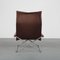 Folding Lounge Chair by Takeshi Nii, 1970s 4