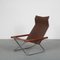 Folding Lounge Chair by Takeshi Nii, 1970s 1