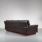 Leather Sofa from Bovenkamp, Netherlands, 1960s 8