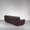 Leather Sofa from Bovenkamp, Netherlands, 1960s 4