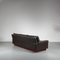 Leather Sofa from Bovenkamp, Netherlands, 1960s 7