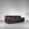 Leather Sofa from Bovenkamp, Netherlands, 1960s 5