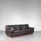Leather Sofa from Bovenkamp, Netherlands, 1960s 1
