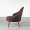 Cocktail Chair, Netherlands, 1950s, Image 3