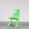 German Casalino Chair in Green by Alexander Begge for Casala, 2000s 1