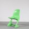 German Casalino Chair in Green by Alexander Begge for Casala, 2000s, Image 1