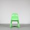 Chaise Casalino Verte par Alexander Begge pour Casala, Allemagne, 2000s 9