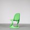 Chaise Casalino Verte par Alexander Begge pour Casala, Allemagne, 2000s 6