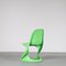 German Casalino Chair in Green by Alexander Begge for Casala, 2000s 6
