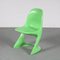 German Casalino Chair in Green by Alexander Begge for Casala, 2000s, Image 3