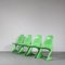 German Casalino Chair in Green by Alexander Begge for Casala, 2000s 2