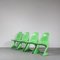 German Casalino Chair in Green by Alexander Begge for Casala, 2000s, Image 2