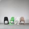 German Casalino Chair in Green by Alexander Begge for Casala, 2000s, Image 21