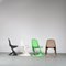German Casalino Chair in Green by Alexander Begge for Casala, 2000s, Image 18