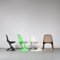 German Casalino Chair in Green by Alexander Begge for Casala, 2000s 19