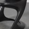 German Casalino Chair in Black by Alexander Begge for Casala, 2000s 10