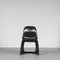 German Casalino Chair in Black by Alexander Begge for Casala, 2000s 6