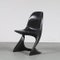 German Casalino Chair in Black by Alexander Begge for Casala, 2000s 1