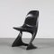 German Casalino Chair in Black by Alexander Begge for Casala, 2000s, Image 1