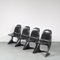 German Casalino Chair in Black by Alexander Begge for Casala, 2000s, Image 12