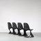 German Casalino Chair in Black by Alexander Begge for Casala, 2000s, Image 13