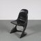 German Casalino Chair in Black by Alexander Begge for Casala, 2000s, Image 2