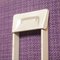 Purple Resort Chair by Friso Kramer for Ahrend De Cirkel 9