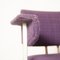 Purple Resort Chair by Friso Kramer for Ahrend De Cirkel 10